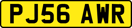 PJ56AWR