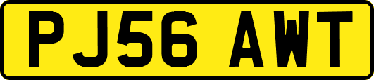 PJ56AWT