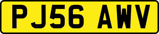 PJ56AWV