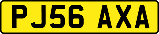 PJ56AXA