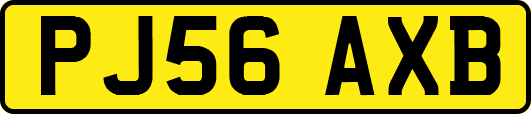 PJ56AXB