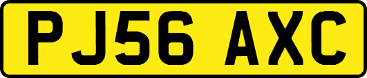 PJ56AXC
