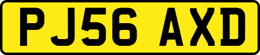 PJ56AXD