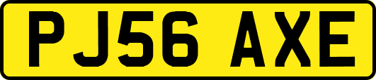 PJ56AXE