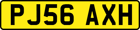PJ56AXH