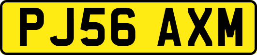PJ56AXM