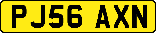 PJ56AXN