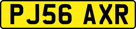 PJ56AXR