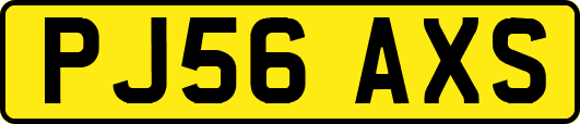 PJ56AXS