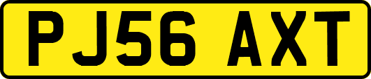 PJ56AXT
