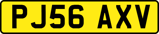 PJ56AXV