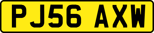 PJ56AXW