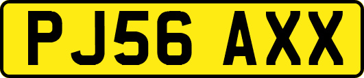 PJ56AXX