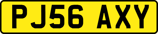 PJ56AXY