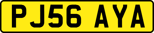 PJ56AYA