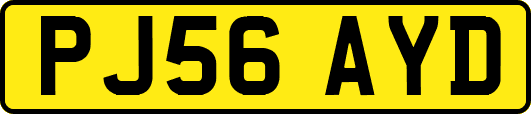 PJ56AYD