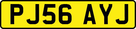 PJ56AYJ