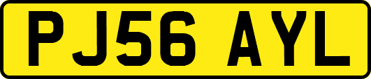 PJ56AYL