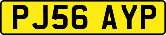 PJ56AYP