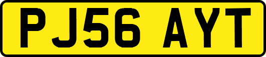 PJ56AYT