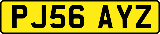 PJ56AYZ