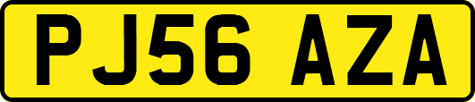 PJ56AZA