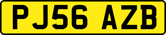 PJ56AZB