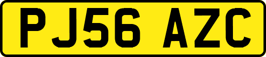 PJ56AZC