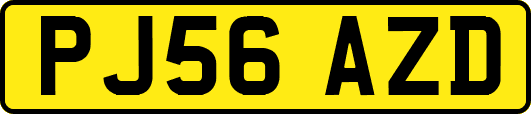 PJ56AZD