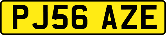 PJ56AZE