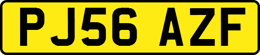 PJ56AZF