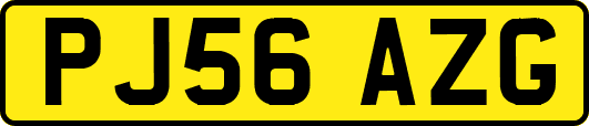 PJ56AZG