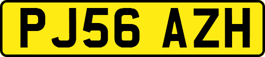 PJ56AZH