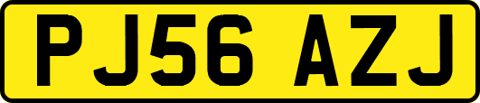 PJ56AZJ