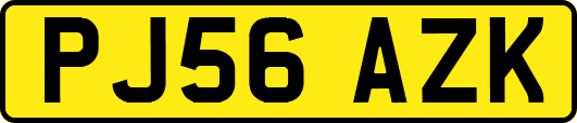 PJ56AZK