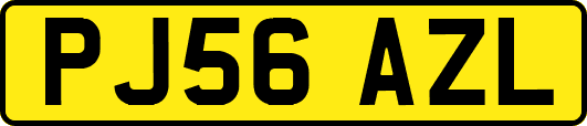 PJ56AZL
