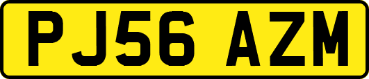 PJ56AZM