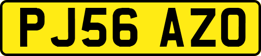 PJ56AZO