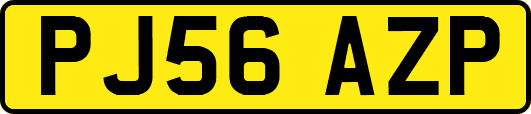 PJ56AZP