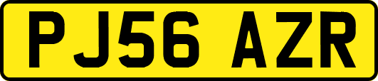 PJ56AZR