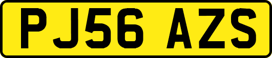 PJ56AZS