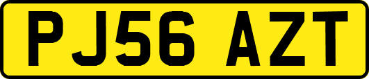 PJ56AZT