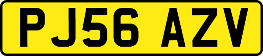 PJ56AZV