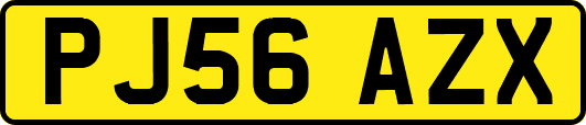 PJ56AZX