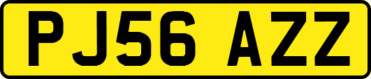 PJ56AZZ