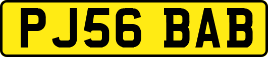 PJ56BAB