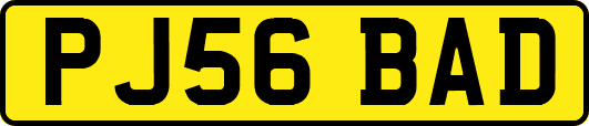 PJ56BAD