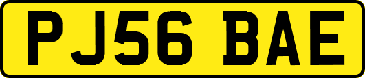 PJ56BAE