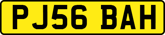 PJ56BAH