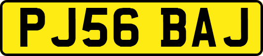 PJ56BAJ